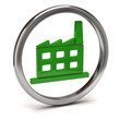 Factory icon Factory icon