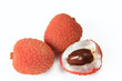 Litschi (Litchi chinensis)
