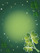 st. patrick day