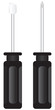 Vector: cacciavite cacciavite