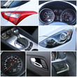 Auto Fahrzeug Automobil Cockpit Neuwagen