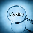 mystery search