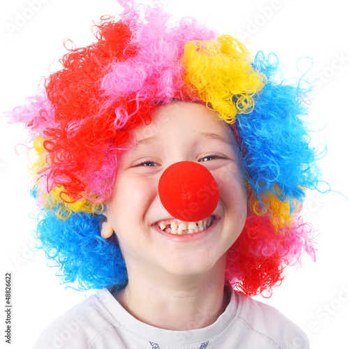 Photo: Clown Clown