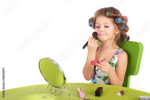 Photo: Glamour Glamour