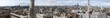 View of Milan