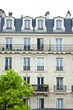 helle Wohnungen  - Immobilie in Paris