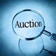 search auction