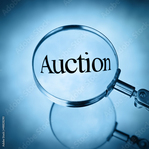 Photo: search auction search auction