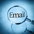 search email
