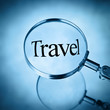 Foto: travel search travel search