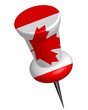 Pinnadel Kanada