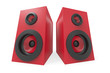 Stereo speakers