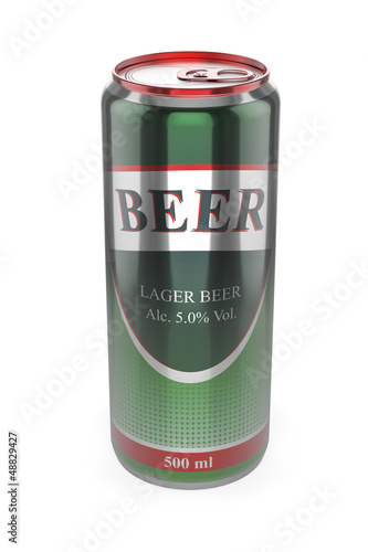 Illustration: Beer Beer