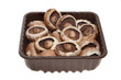 Mini portabella mushrooms