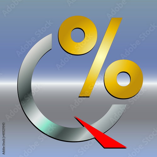 Vector: Rabatt Qualitaet Rabatt Qualitaet