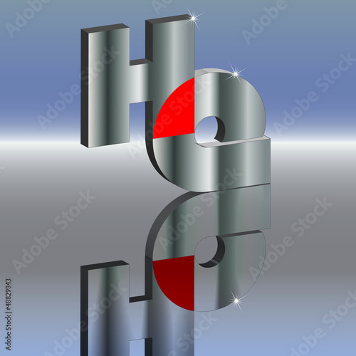 Vector: Logo high quality Logo high quality