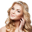 Beautiful bride