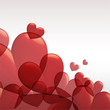 Valentine's day background