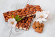 Caramelized almonds_VI