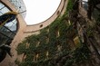 FIGUERES - OCTOBER 12: VisitingThe Dalí Theatre-Museum, Spain