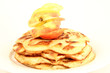 Apfelpfannkuchen