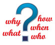 Questions