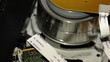 Old  videorecorder 4. Working details large