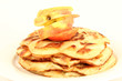 Apfelpfannkuchen