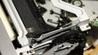 Old  videorecorder 8. Working details large