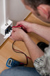 Electrician