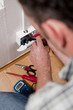 Electrician