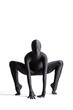 zentai suit