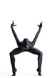 zentai suit