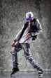 Photo: the dancer the dancer