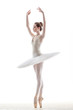 the dancer