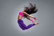 Photo: the dancer the dancer