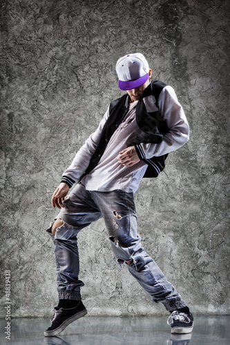Photo: the dancer the dancer