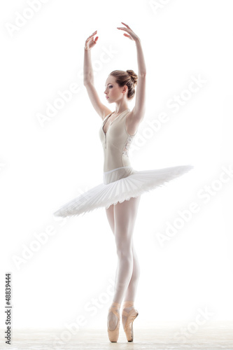 Photo: the dancer the dancer