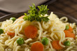 Photo: Homemade Quick Ramen Noodles Homemade Quick Ramen Noodles