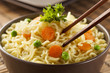 Photo: Homemade Quick Ramen Noodles Homemade Quick Ramen Noodles