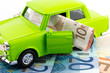 Car expenses