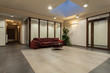 Woodland hotel - Hotel hall