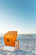 Strandkorb