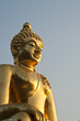 Photo: Big Buddha statue Big Buddha statue