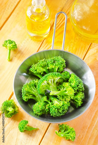 Photo: broccoli broccoli