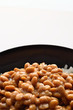natto rice