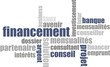 Illustration: fond financement fond financement