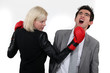 Punching