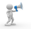 Megaphone