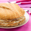 Crêpes